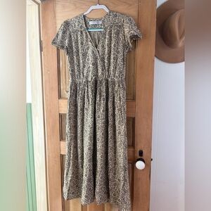 Christy Dawn: The Dawn Dress